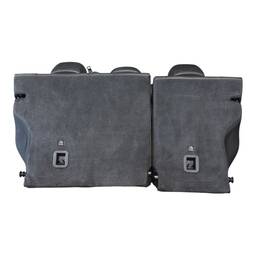 BANCO TRASEIRO ORIGINAL JEEP COMPASS 2017 A 2026