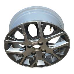 RODA SAVEIRO CROSS ARO 15 USADA 