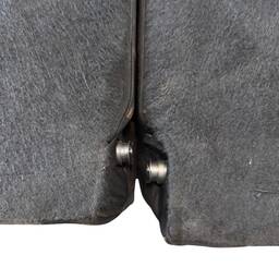 BANCO TRASEIRO ORIGINAL JEEP COMPASS 2017 A 2026