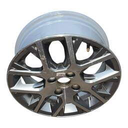 RODA SAVEIRO CROSS ARO 15 USADA 