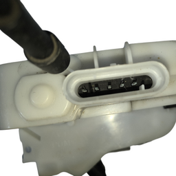 FECHADURA PORTA DIANTEIRA ESQUERDA C3 ATÉ 2003 2004 A 2012