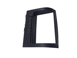 MOLDURA PAINEL PALIO SIENA 2012 13 14 15 16 AVARIA