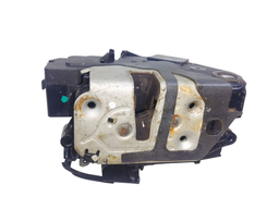 FECHADURA TRASEIRA DIREITA FORD RANGER 2013 A 2023