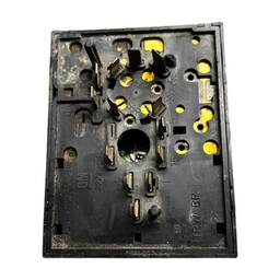 Chave Luz Farol Neblina Astra Zafira 1999 a 2011