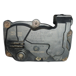 TBI CORPO BORBOLETA FOX SAVEIRO GOL POLO 1.6 8V 2012 A 2016