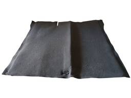 FORRO PORTA MALAS CHEVROLET COBALT 2012 A 2015