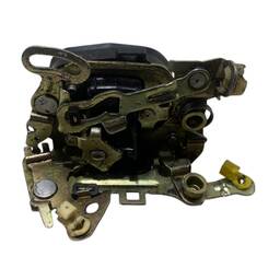 Fechadura Porta Dianteira Direita GM Celta 2000 a 2006