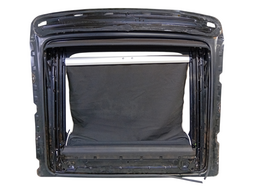 ESTRUTURA TETO SOLAR JETTA 2018 2019/..