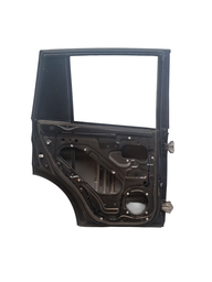 PORTA TRASEIRA ESQUERDA SSANGYONG KYRON 2007 2008 A 2011