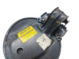 PORTINHOLA TANQUE COMBUSTÍVEL GM S10 - 1996 A 2011