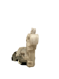 FECHADURA PORTA TRASEIRA ESQUERDA FOX SPACEFOX 2010 A 2021