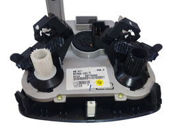 COMANDO AR CONDICIONADO ANALÓGICO HB20 - 2013 A 2019