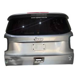 Tampa Traseira Original Jeep Renegade 2016 a 2026 DESCRICAO