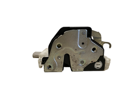 FECHADURA PORTA TRASEIRA ESQUERDA FOX SPACEFOX 2010 A 2021