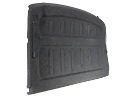 TAMPÃO BAGAGITO RENAULT CAPTUR 2018 2019 A 2024