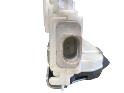 FECHADURA PORTA TRASEIRA ESQUERDA FOX SPACEFOX 2010 A 2021