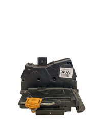 Fechadura Porta Tras Esq Onix Prisma Cobalt até 19 Spin 13/