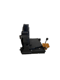 FECHADURA PORTA TRAS ESQ ONIX PRISMA COBALT ATÉ 19 SPIN 13/