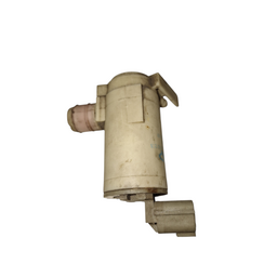 BOMBA ESGUICHO ÁGUA PARABRISA CHERY QQ 1.0 2016