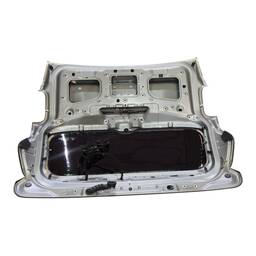 TAMPA TRASEIRA ORIGINAL JEEP RENEGADE 2016 A 2026 DESCRICAO