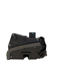 FECHADURA PORTA TRAS ESQ ONIX PRISMA COBALT ATÉ 19 SPIN 13/