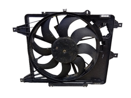 ELETROVENTILADOR CLIO KANGOO SYMBOL 1.6 2005 A 2013