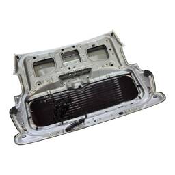 TAMPA TRASEIRA ORIGINAL JEEP RENEGADE 2016 A 2026 DESCRICAO