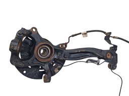 Manga Eixo Dianteiro Esquerdo Ranger 2.2 3.2 2013 a 2023 4x4