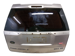 Tampa Traseira Freelander 2 2007 2008 a 2015