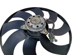 ELETROVENTILADOR FORD FOCUS 1.6 2009 A 2013