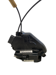 Fechadura Porta Traseira Esque Sentra  Kicks 2014/ Versa 21/