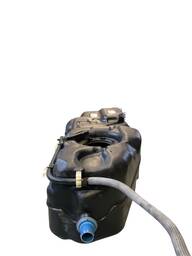 TANQUE COMBUSTÍVEL DISCOVERY 4 - 2009/16