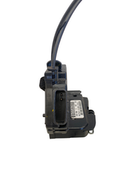 FECHADURA PORTA TRASEIRA ESQUE SENTRA  KICKS 2014/ VERSA 21/