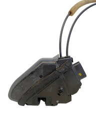 FECHADURA PORTA TRASEIRA ESQUE SENTRA  KICKS 2014/ VERSA 21/