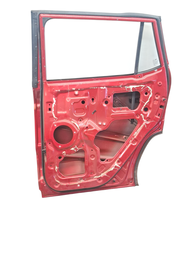 PORTA TRASEIRA DIREITA JAC T60 2019 2020 A 2022