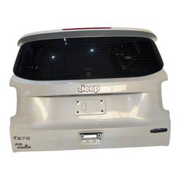 Tampa Traseira Original Jeep Renegade 2016 a 2026