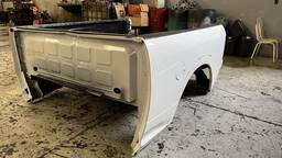 Camçamba Dodge Ram 2500 2012 a 2018 sem ram box