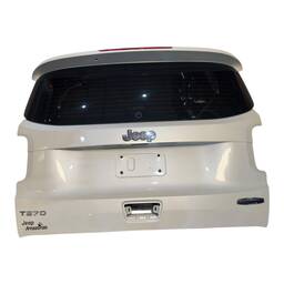 TAMPA TRASEIRA ORIGINAL JEEP RENEGADE 2016 A 2026