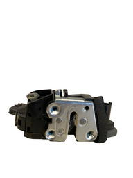 FECHADURA PORTA TRASEIRA ESQUE SENTRA  KICKS 2014/ VERSA 21/