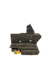 Fechadura Porta TE Sandero 15/ Logan 14/ Duster 21/ c/tv elé