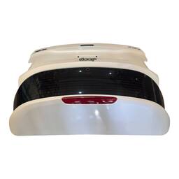 TAMPA TRASEIRA ORIGINAL JEEP RENEGADE 2016 A 2026