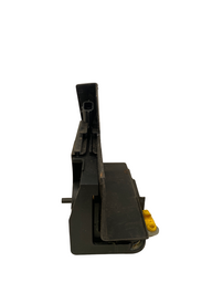 FECHADURA PORTA TE SANDERO 15/ LOGAN 14/ DUSTER 21/ C/TV ELÉ