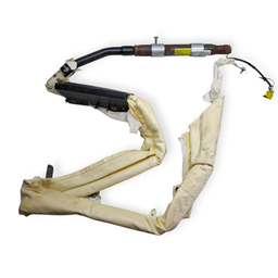 CORTINA AIRBAG LADO ESQUERDO CAPTIVA 2008 A 2017