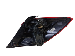 LANTERNA TRASEIRA ESQUERDA KA HATCH 2019 2020 A 2021 FUME