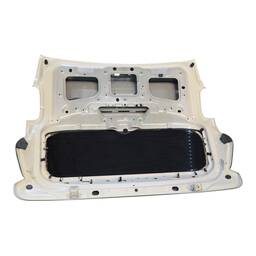 TAMPA TRASEIRA ORIGINAL JEEP RENEGADE 2016 A 2026