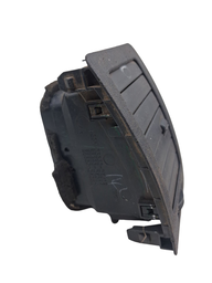 DIFUSOR AR LATERAL ESQUERDO PAINEL TOYOTA HILUX 2013