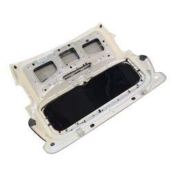 TAMPA TRASEIRA ORIGINAL JEEP RENEGADE 2016 A 2026