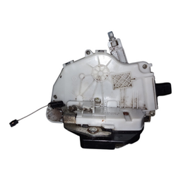 Fechadura Porta Gol Sav Voyage D Dir G5 G6 G7 G8 S/ Trava El