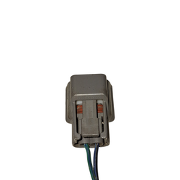 PLUG CONECTOR BOMBA ESGUICO CHERY QQ 1.0 2016