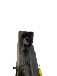 FECHADURA PORTA TE SANDERO 15/ LOGAN 14/ DUSTER 21/ C/TV ELÉ